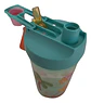 Botella Doble Lid Disney  350ml Minnie Mickey Frozen Avenger - Miniatura 12