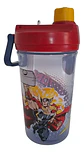 Botella Doble Lid Disney  350ml Minnie Mickey Frozen Avenger - Miniatura 16