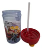 Botella Doble Lid Disney  350ml Minnie Mickey Frozen Avenger - Miniatura 17