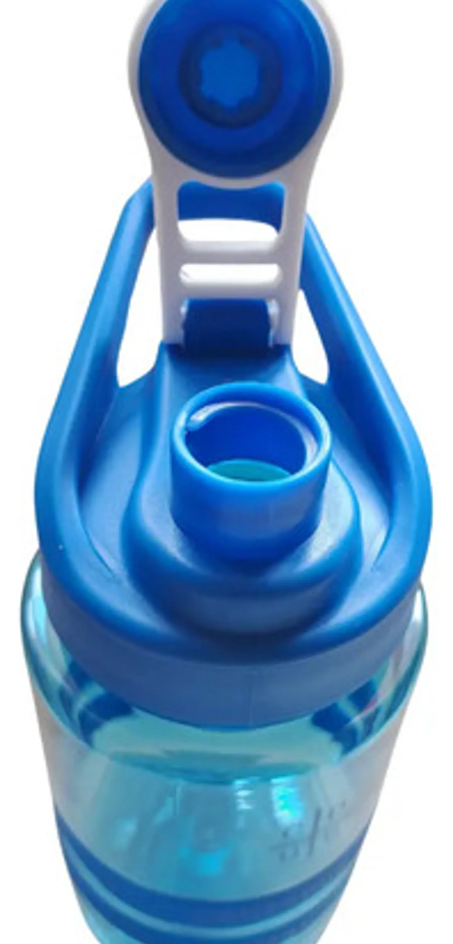 Botella Agua Línea, Universidad Catolica , 400 Ml. 3