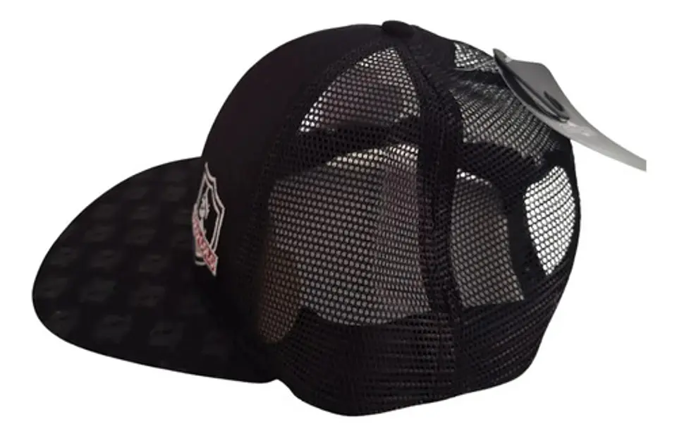 Jockey Snapback Colo-colo, Fanatikos Original 3