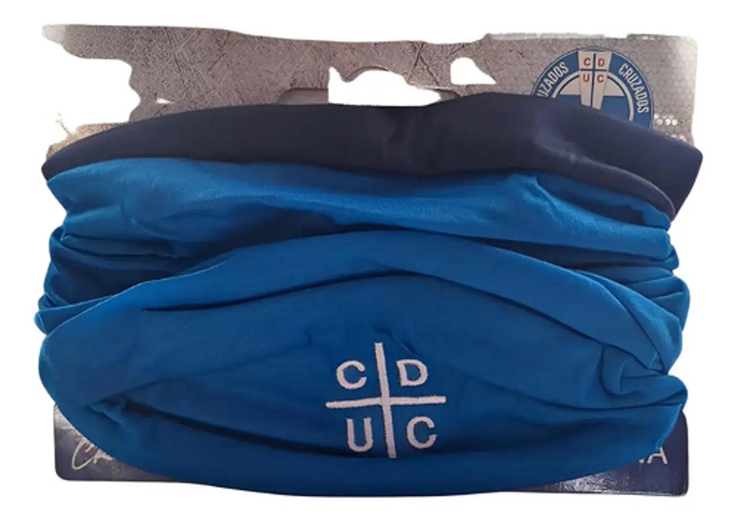 Bandana Multifuncional - Universidad Católica -  Original 3