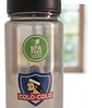 Botella Fanatikos 400 Ml - Colo-colo / Uni.de Chile / U.cato - Miniatura 1