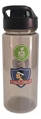 Botella Fanatikos 400 Ml - Colo-colo / Uni.de Chile / U.cato - Miniatura 2