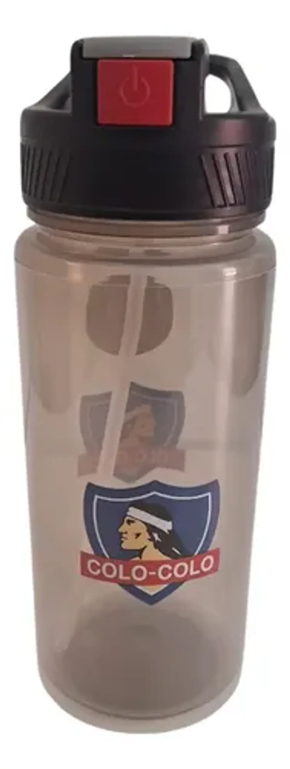 Botella Fanatikos 400 Ml - Colo-colo / Uni.de Chile / U.cato 6
