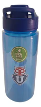 Botella Fanatikos 400 Ml - Colo-colo / Uni.de Chile / U.cato - Miniatura 8