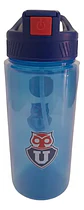 Botella Fanatikos 400 Ml - Colo-colo / Uni.de Chile / U.cato - Miniatura 9