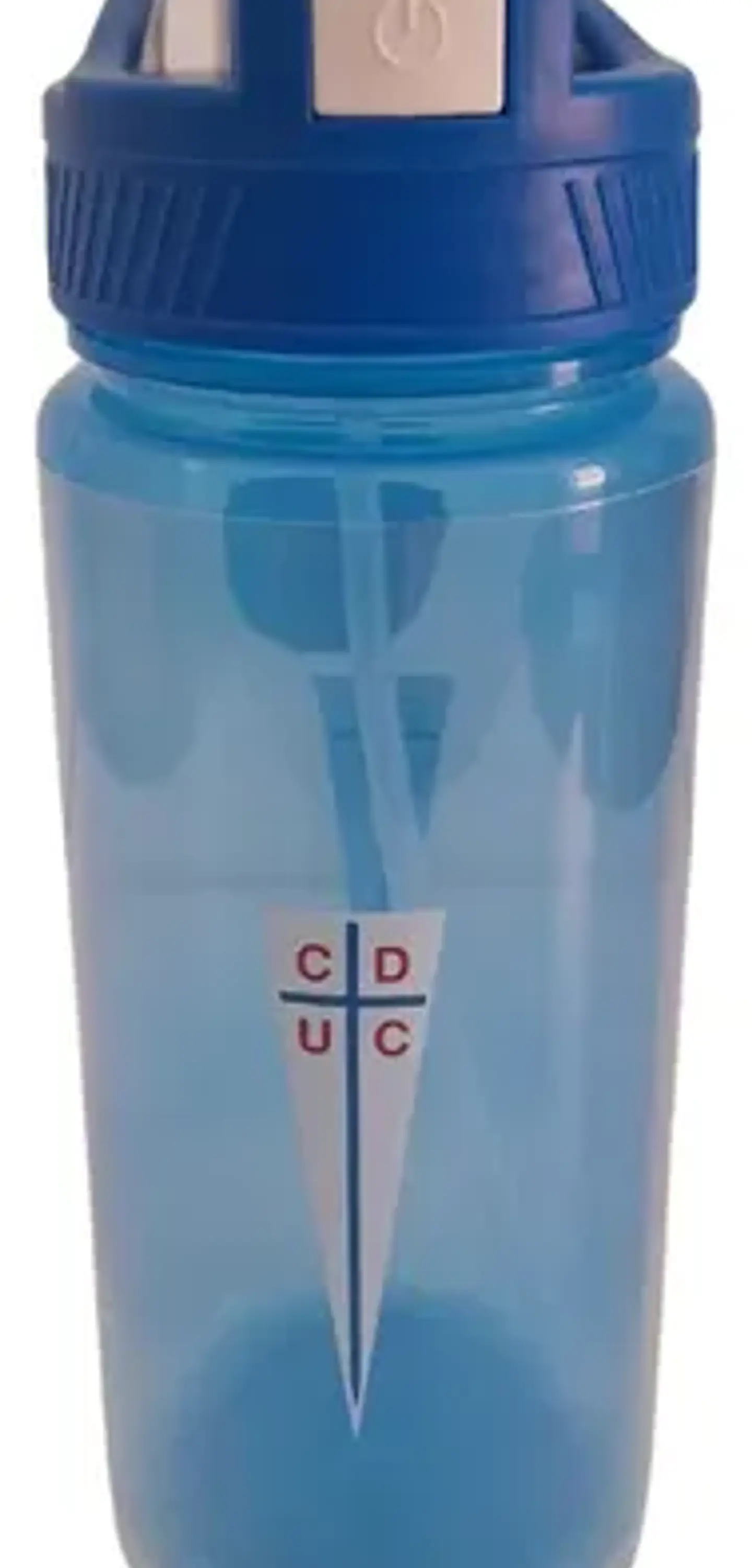 Botella Fanatikos 400 Ml - Colo-colo / Uni.de Chile / U.cato 12