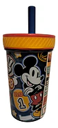 Vaso Antiderrame Intek/stitch-mickey-paw Patrol 400ml - Miniatura 2