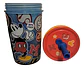 Vaso Antiderrame Intek/stitch-mickey-paw Patrol 400ml - Miniatura 3