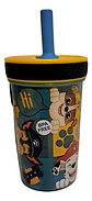 Vaso Antiderrame Intek/stitch-mickey-paw Patrol 400ml - Miniatura 6