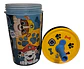 Vaso Antiderrame Intek/stitch-mickey-paw Patrol 400ml - Miniatura 7
