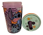 Vaso Antiderrame Intek/stitch-mickey-paw Patrol 400ml - Miniatura 14