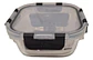 Contenedor Hermético Vidrio  520 Ml Keep - Miniatura 2