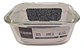 Contenedor Hermético Vidrio  520 Ml Keep - Miniatura 3