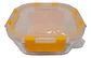 Contenedor Hermético Vidrio  520 Ml Keep - Miniatura 6