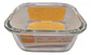 Contenedor Hermético Vidrio  520 Ml Keep - Miniatura 7