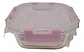 Contenedor Hermético Vidrio  520 Ml Keep - Miniatura 10
