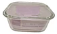 Contenedor Hermético Vidrio  520 Ml Keep - Miniatura 11