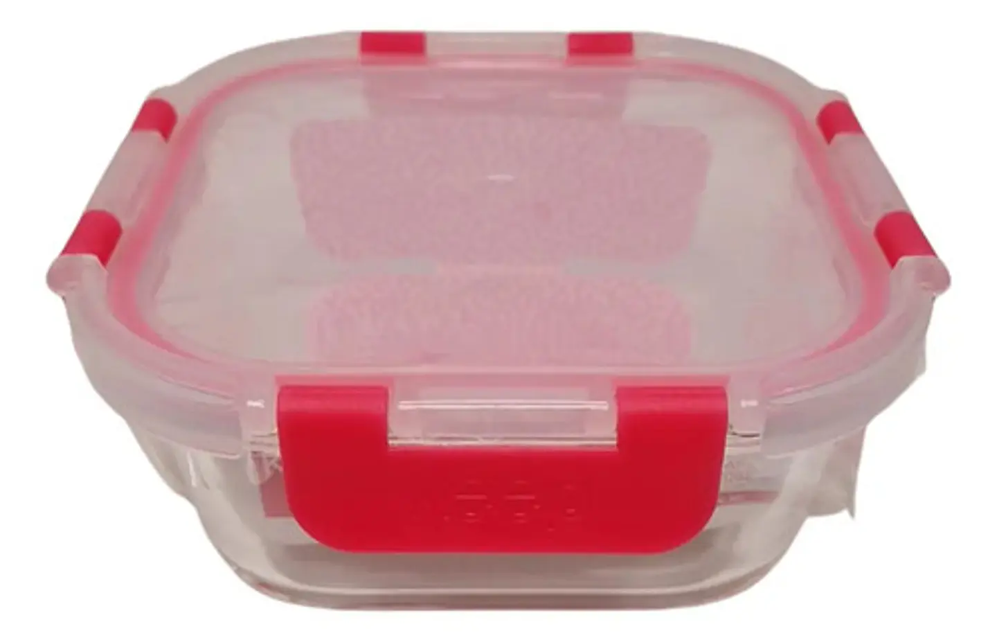 Contenedor Hermético Vidrio  520 Ml Keep 14