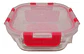 Contenedor Hermético Vidrio  520 Ml Keep - Miniatura 14
