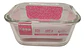 Contenedor Hermético Vidrio  520 Ml Keep - Miniatura 15