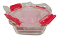 Contenedor Hermético Vidrio  520 Ml Keep - Miniatura 16