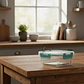 Contenedor Hermético Vidrio  520 Ml Keep - Miniatura 17