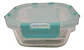 Contenedor Hermético Vidrio  520 Ml Keep - Miniatura 18