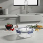 Contenedor Hermético Vidrio  520 Ml Keep - Miniatura 21