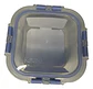 Contenedor Hermético Vidrio  520 Ml Keep - Miniatura 22