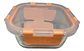 Contenedor Hermético Vidrio  520 Ml Keep - Miniatura 27