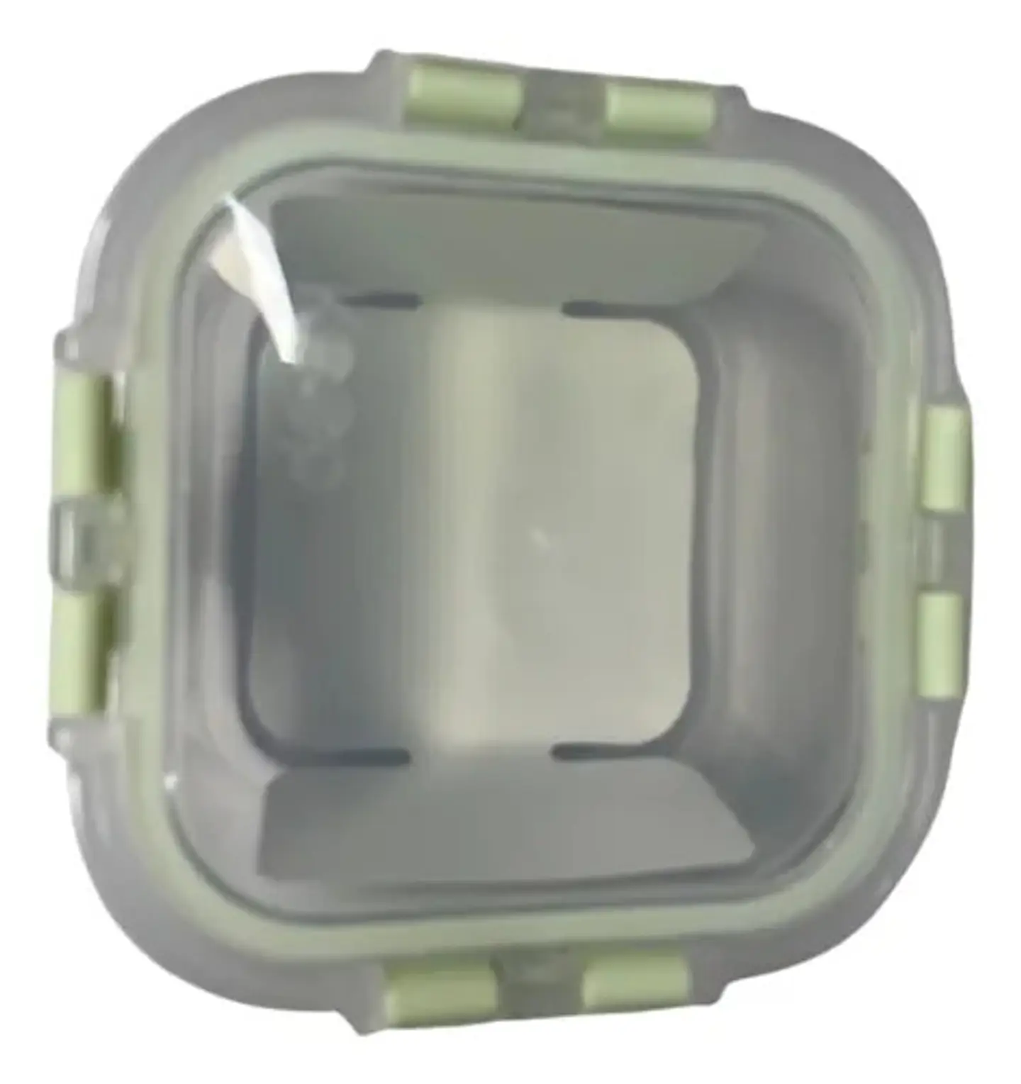 Contenedor Hermético Vidrio  520 Ml Keep 31