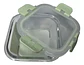 Contenedor Hermético Vidrio  520 Ml Keep - Miniatura 32
