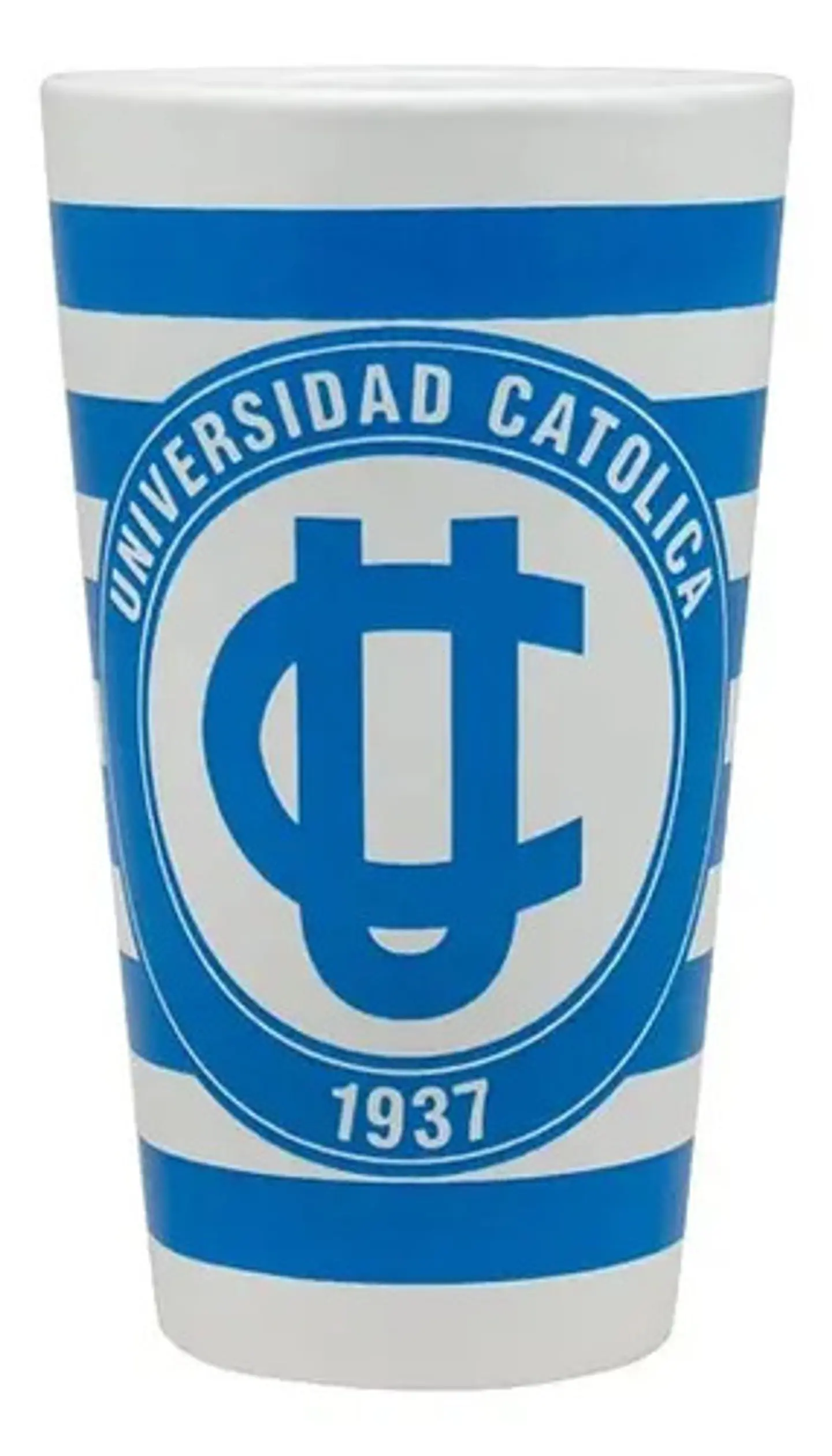 Tazón Universidad Católica Latte 532 Ml  2