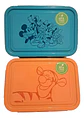 Hermético Dividido 700ml Disney/licencia - Miniatura 1