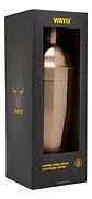 Coctelera 750 Ml Copper Line Wayu Color Dorado Oscuro - Miniatura 1
