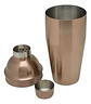 Coctelera 750 Ml Copper Line Wayu Color Dorado Oscuro - Miniatura 2