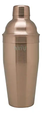 Coctelera 750 Ml Copper Line Wayu Color Dorado Oscuro - Miniatura 3
