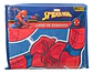 Juego De Sábanas 1.5 Mashinni Niño/a - Miniatura 12