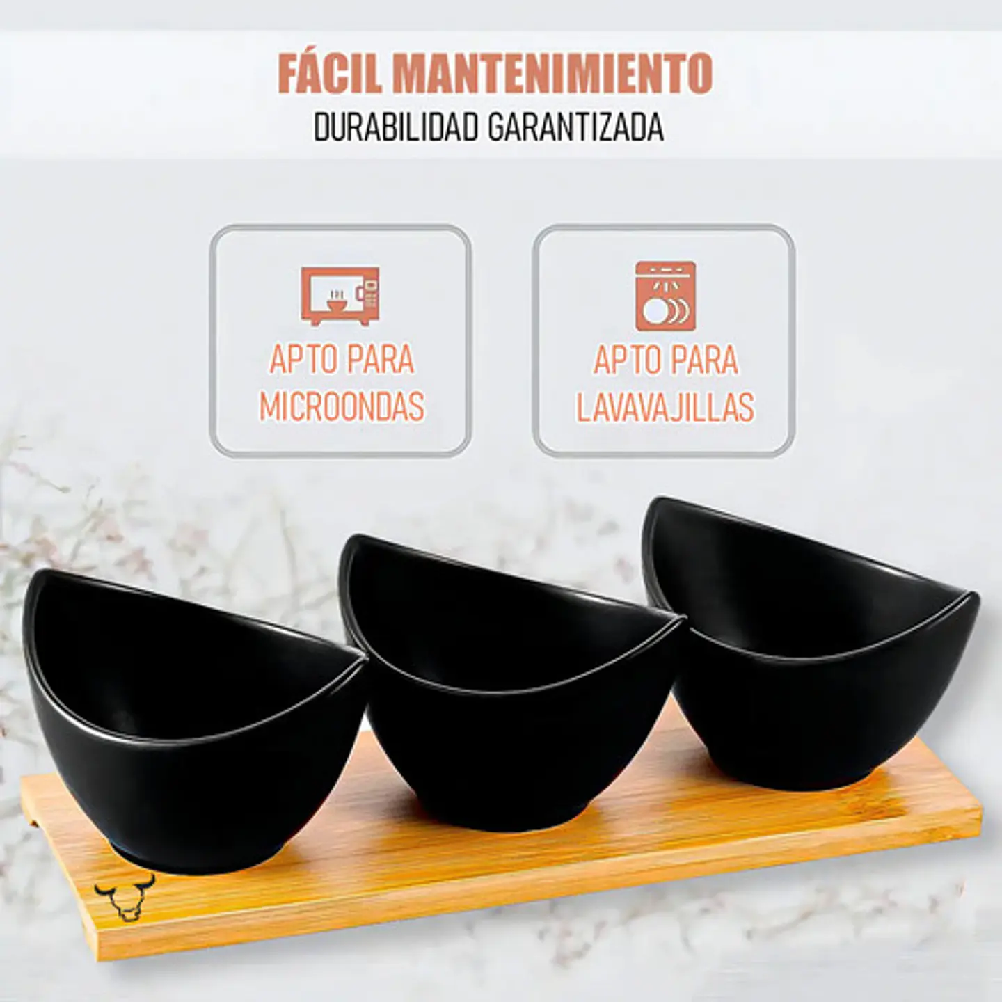 Bowl De Caramica Cuencos Aperitivo Set 3 Bowl Aperitivo Wayu Arcashopping Bandeja De Aperitivos Wayu Set 3 Bowls Ceramica Picoteo Bandeja Bamboo Aperitivo Wayu Negro 3