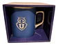 Titanio Universidad De Chile  Fanatikos Tazón Prime 450 Ml - Miniatura 4