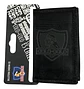 Billetera Club De Futbol Colo-colo/u.chile  Porta Documento - Miniatura 1