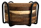 Set 6 Posavasos Madera Wayu - Miniatura 3