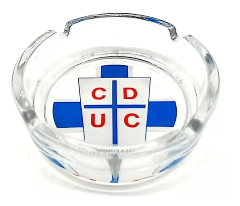 Cenicero Universidad Católica Uc Equipos Fútbol 1