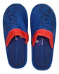Pantuflas Titanio Universidad De Chile Talla 37-43 - Miniatura 4