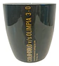 Tazón De Cerámica Colo Colo Campeón Libertadores 880 Ml Negro - Miniatura 2