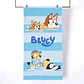 Toalla Playa Disney Niño/a 70x140cm + Morral Cordel /  Variedades - Miniatura 1