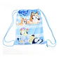 Toalla Playa Disney Niño/a 70x140cm + Morral Cordel /  Variedades - Miniatura 2