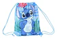 Toalla Playa Disney Niño/a 70x140cm + Morral Cordel /  Variedades - Miniatura 6